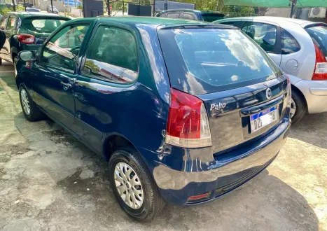 FIAT Palio 1.0 FIRE FLEX, Foto 16