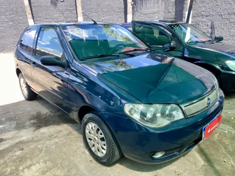 FIAT Palio 1.0 FIRE FLEX, Foto 17
