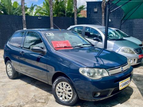 FIAT Palio 1.0 FIRE FLEX, Foto 2
