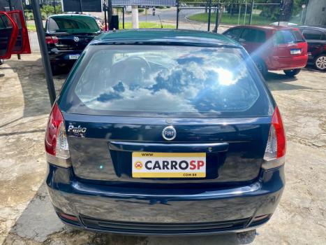 FIAT Palio 1.0 FIRE FLEX, Foto 5
