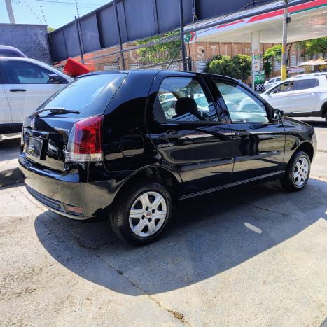FIAT Palio 1.0 FIRE, Foto 4 FIAT Palio 1.0 FIRE, Foto 4