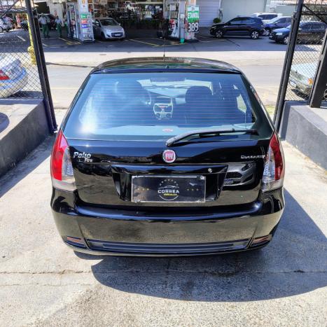 FIAT Palio 1.0 FIRE, Foto 5 FIAT Palio 1.0 FIRE, Foto 5