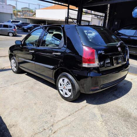 FIAT Palio 1.0 FIRE, Foto 6 FIAT Palio 1.0 FIRE, Foto 6