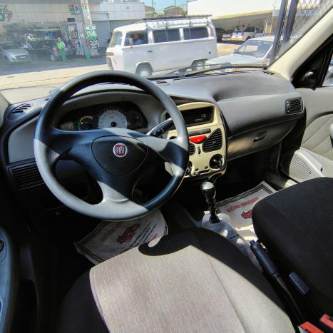 FIAT Palio 1.0 FIRE, Foto 8 FIAT Palio 1.0 FIRE, Foto 8