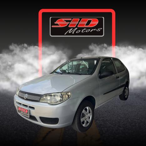 FIAT Palio 1.0 FIRE CELEBRATION ECONOMY, Foto 1