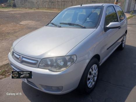 FIAT Palio 1.0 FIRE ECONOMY FLEX, Foto 2