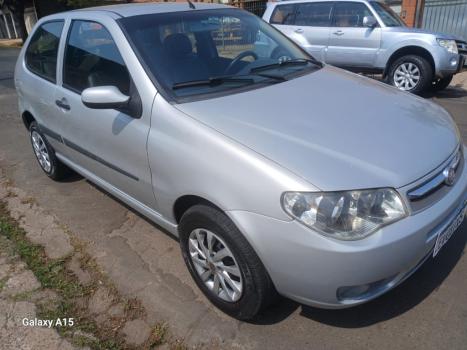 FIAT Palio 1.0 FIRE ECONOMY FLEX, Foto 3
