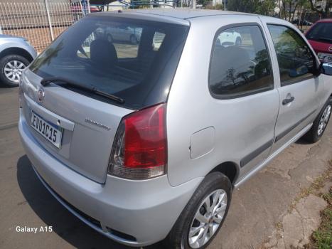 FIAT Palio 1.0 FIRE ECONOMY FLEX, Foto 4