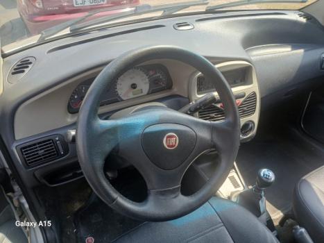 FIAT Palio 1.0 FIRE ECONOMY FLEX, Foto 8