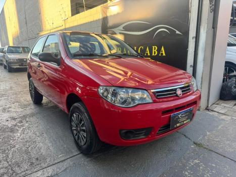 FIAT Palio 1.0 FIRE CELEBRATION ECONOMY, Foto 1