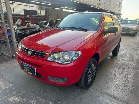 FIAT Palio 1.0 FIRE CELEBRATION ECONOMY, Foto 2