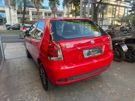 FIAT Palio 1.0 FIRE CELEBRATION ECONOMY, Foto 4