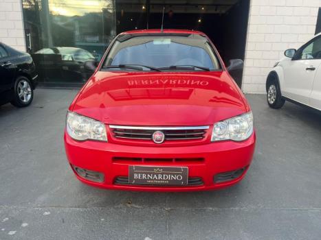 FIAT Palio 1.0 FIRE FLEX, Foto 2