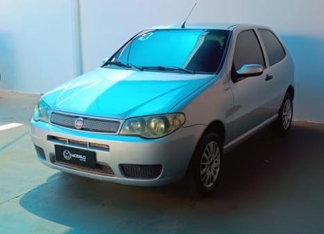 FIAT Palio 1.0 FIRE ECONOMY FLEX, Foto 2