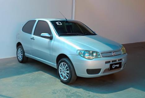 FIAT Palio 1.0 FIRE ECONOMY FLEX, Foto 3