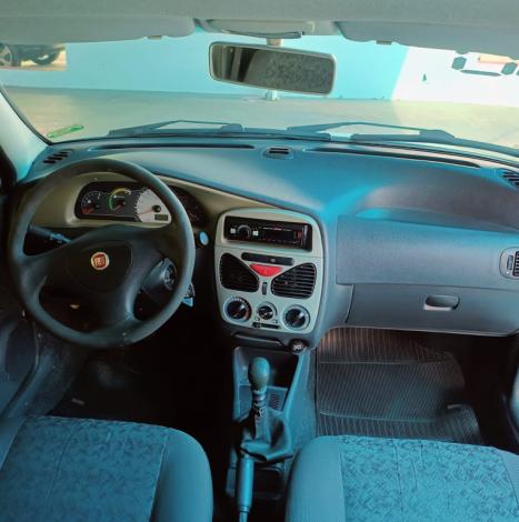 FIAT Palio 1.0 FIRE ECONOMY FLEX, Foto 7