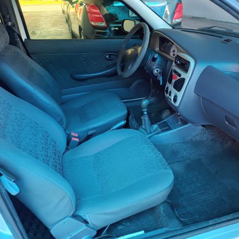 FIAT Palio 1.0 FIRE ECONOMY FLEX, Foto 8