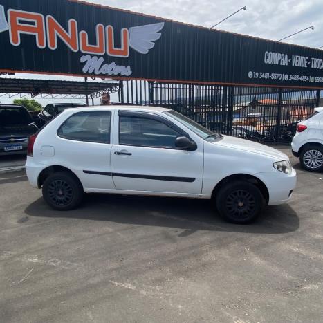 FIAT Palio 1.0 FIRE FLEX CELEBRATION, Foto 3