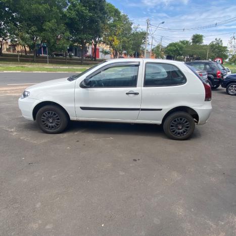 FIAT Palio 1.0 FIRE FLEX CELEBRATION, Foto 4