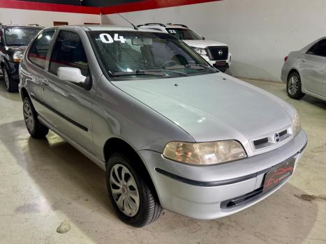 FIAT Palio 1.0 FIRE, Foto 1