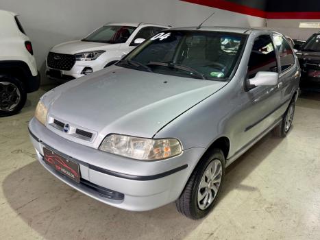 FIAT Palio 1.0 FIRE, Foto 2