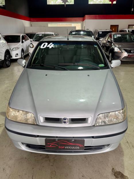 FIAT Palio 1.0 FIRE, Foto 3