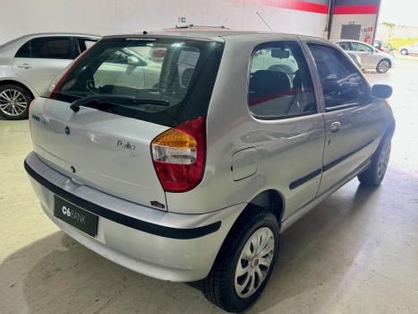 FIAT Palio 1.0 FIRE, Foto 4