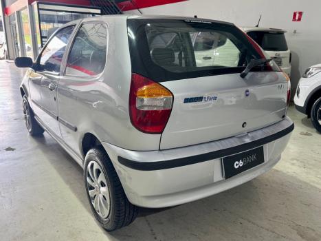 FIAT Palio 1.0 FIRE, Foto 5