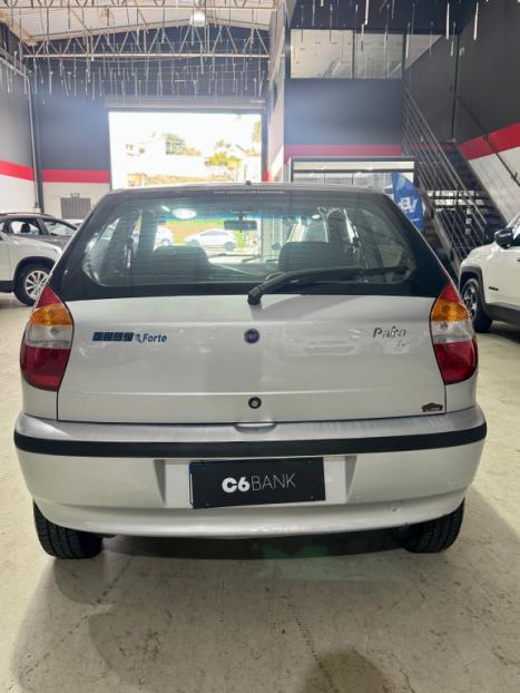 FIAT Palio 1.0 FIRE, Foto 6