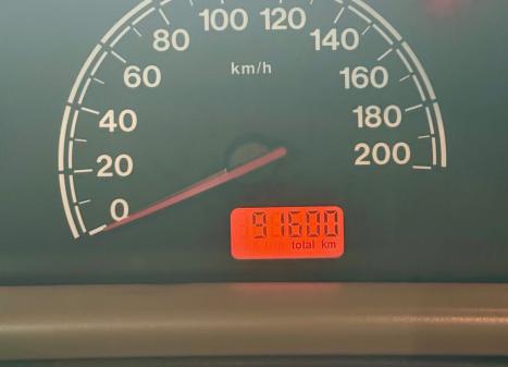 FIAT Palio 1.0 FIRE, Foto 8