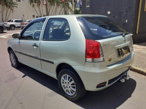 FIAT Palio 1.0 FIRE ECONOMY FLEX, Foto 4