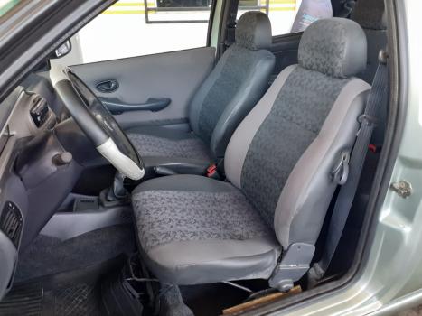 FIAT Palio 1.0 FIRE ECONOMY FLEX, Foto 5