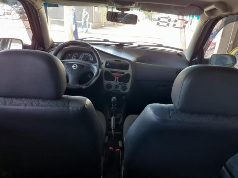 FIAT Palio 1.0 FIRE ECONOMY FLEX, Foto 6