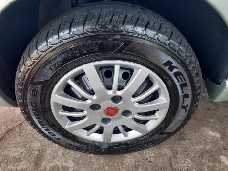 FIAT Palio 1.0 FIRE ECONOMY FLEX, Foto 9