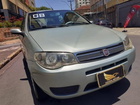 FIAT Palio 1.0 FIRE ECONOMY FLEX, Foto 12