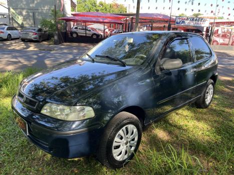 FIAT Palio 1.0 FIRE, Foto 1