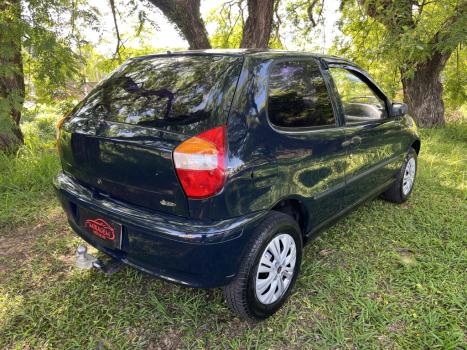 FIAT Palio 1.0 FIRE, Foto 5