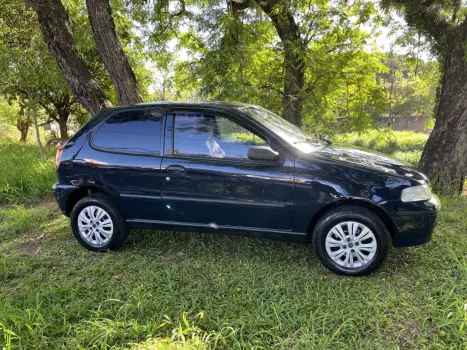 FIAT Palio 1.0 FIRE, Foto 7