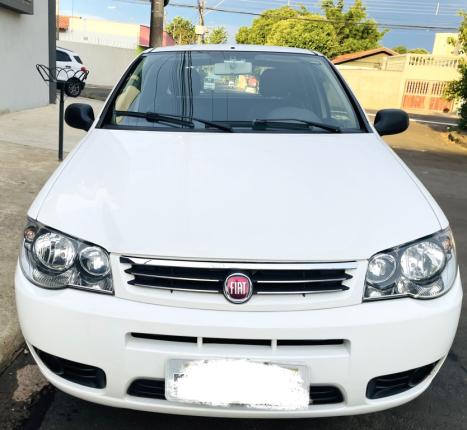 FIAT Palio 1.0 FIRE ECONOMY FLEX, Foto 1