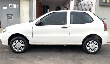 FIAT Palio 1.0 FIRE ECONOMY FLEX, Foto 4