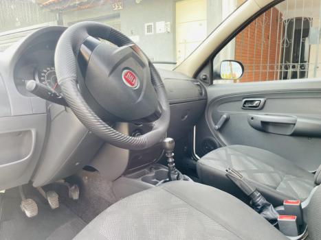 FIAT Palio 1.0 FIRE ECONOMY FLEX, Foto 8