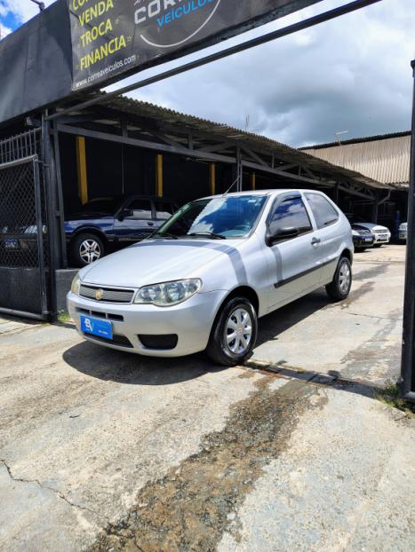 FIAT Palio 1.0 FIRE ECONOMY FLEX, Foto 1