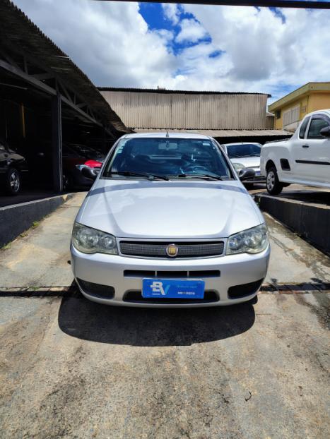 FIAT Palio 1.0 FIRE ECONOMY FLEX, Foto 2