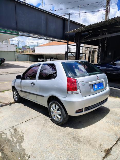 FIAT Palio 1.0 FIRE ECONOMY FLEX, Foto 7