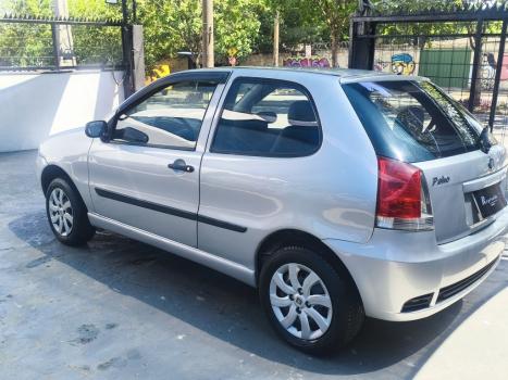 FIAT Palio 1.0 FIRE ECONOMY FLEX, Foto 5
