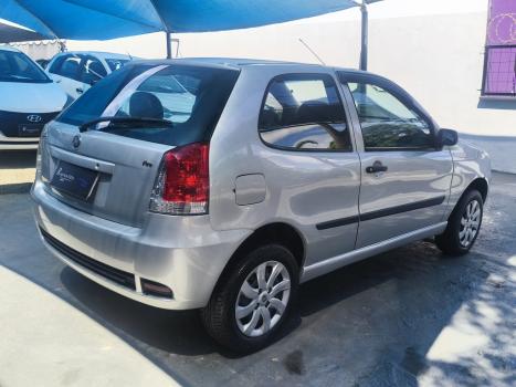FIAT Palio 1.0 FIRE ECONOMY FLEX, Foto 6