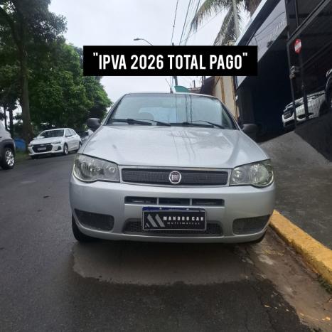 FIAT Palio 1.0 FIRE, Foto 1