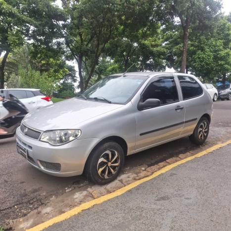 FIAT Palio 1.0 FIRE, Foto 2
