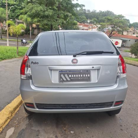 FIAT Palio 1.0 FIRE, Foto 4