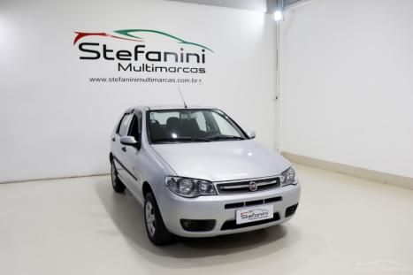 FIAT Palio 1.0 FIRE ECONOMY FLEX, Foto 3